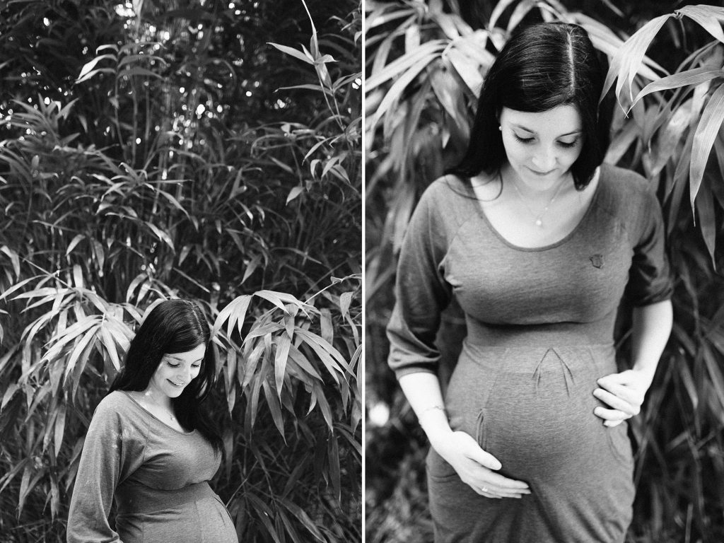 Babybauch Fotoshooting in Köln Ich freue mich auf unser Babybauch Fotoshooting